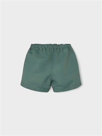 NAME IT Badeshorts Zakri Laurel Wreath